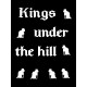 Kings Under The Hill Steam CD Key