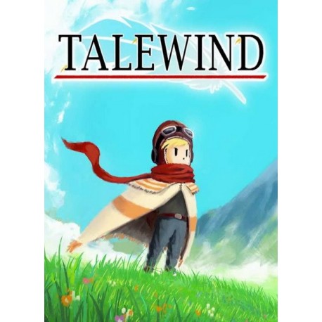 Talewind Steam CD Key