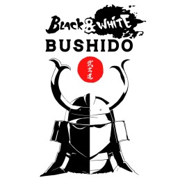 Black & White Bushido Steam CD Key