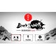 Black & White Bushido Steam CD Key