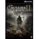 Crusader Kings II - The Reaper's Due DLC Steam CD Key