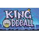 King Oddball Steam CD Key