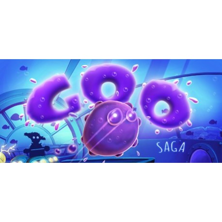 Goo Saga - HD Edition Steam CD Key