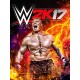 WWE 2K17 PC Steam CD Key