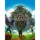 EARTHLOCK: Festival of Magic Steam CD Key