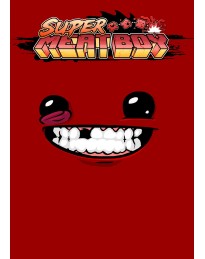 Super Meat Boy Steam Gift