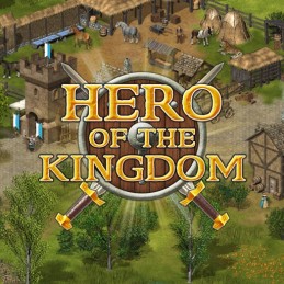 Hero of the Kingdom Collection 2015 Edition Steam CD Key