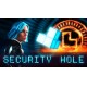 Security Hole Steam CD Key