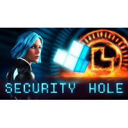 Security Hole Steam CD Key