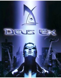 Deus Ex Collection 2014 Edition Steam Gift