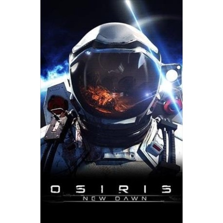 Osiris: New Dawn Steam CD Key