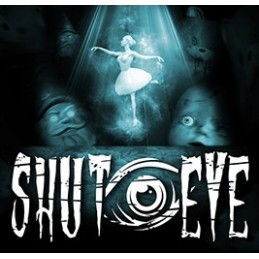 Shut Eye Steam CD Key