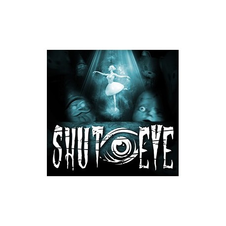 Shut Eye Steam CD Key