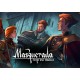 Masquerada: Songs and Shadows Steam CD Key