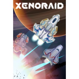 Xenoraid Steam CD Key