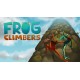 Frog Climbers Steam CD Key