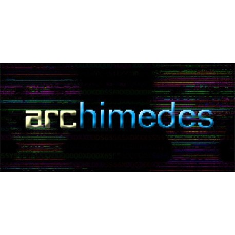 Archimedes Steam CD Key