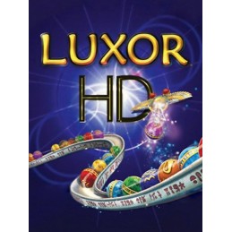 Luxor HD Steam CD Key