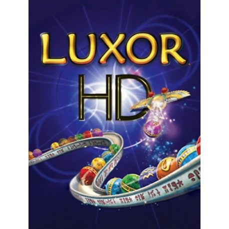 Luxor HD Steam CD Key