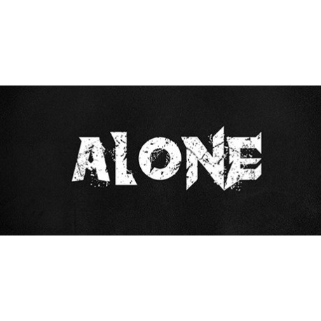 ALONE? Steam CD Key