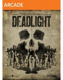 Deadlight Steam Gift