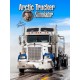 Arctic Trucker Simulator Steam CD Key