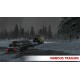 Arctic Trucker Simulator Steam CD Key