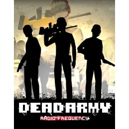 Dead Army: Radio Frequency Steam CD Key