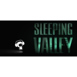 Sleeping Valley Steam CD Key