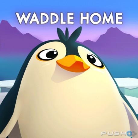 Waddle Home Steam CD Key