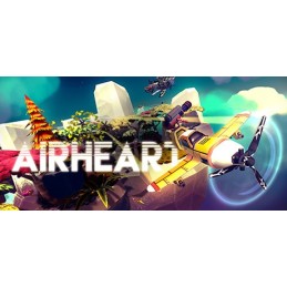 AIRHEART - Tales of broken Wings Steam CD Key