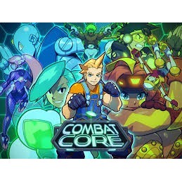 Combat Core Steam CD Key