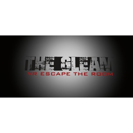 The Gleam: VR Escape the Room Steam CD Key