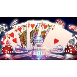 Hoyle Official Casino Games Steam CD Key