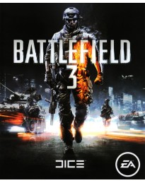 Battlefield 3 Premium Edition EA App CD Key