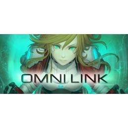 Omni Link Steam CD Key