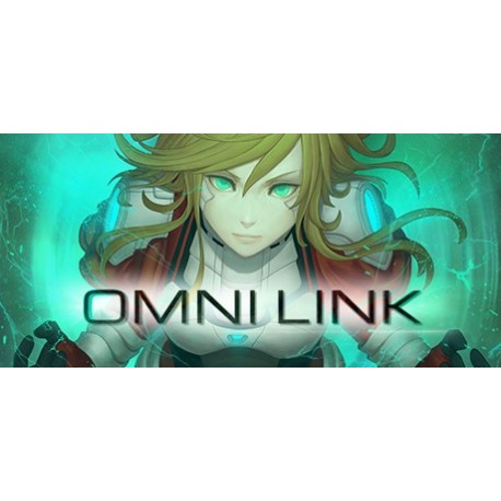 Omni Link Steam CD Key