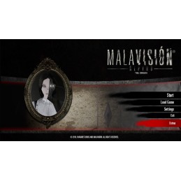 Malavision: The Origin Steam CD Key