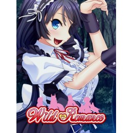 Wild Romance Steam CD Key