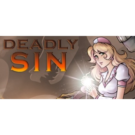 Deadly Sin Steam CD Key