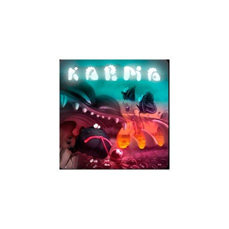 Karma. Incarnation 1 Steam CD Key