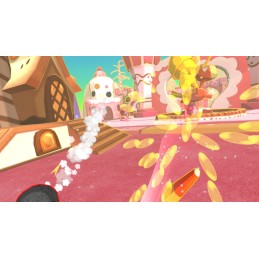 Candy Smash VR Steam CD Key