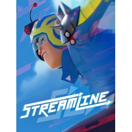 Streamline Steam CD Key