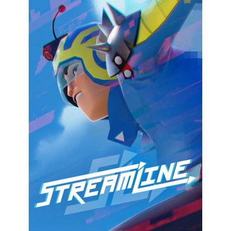 Streamline Steam CD Key