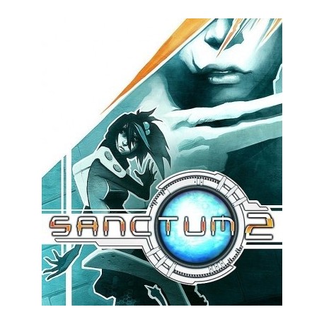 Sanctum 2 Steam Gift