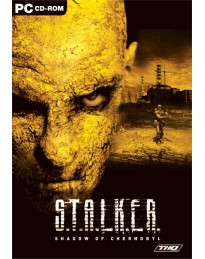 S.T.A.L.K.E.R.: Shadow of Chernobyl Steam Gift