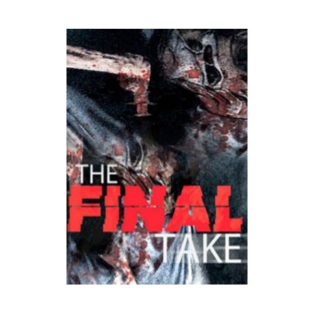 The Final Take Steam CD Key