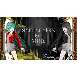 Reflection of Mine Steam CD Key