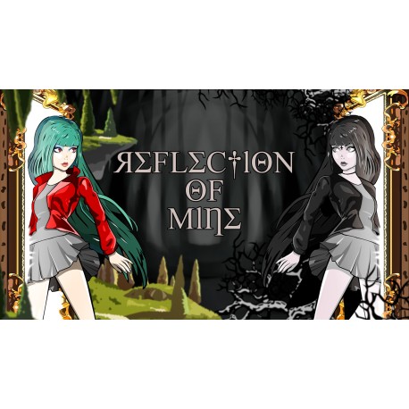 Reflection of Mine Steam CD Key