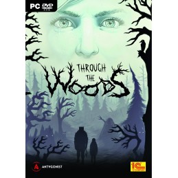 Through the Woods Steam CD Key